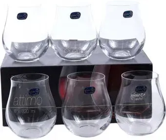 Bohemia Crystal Attimo 23016/320