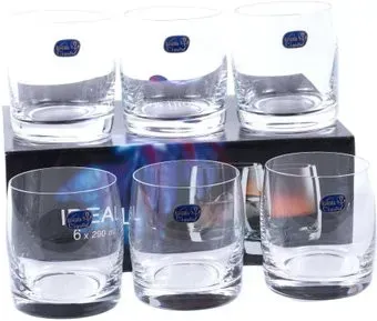 Bohemia Crystal Ideal 25015/290