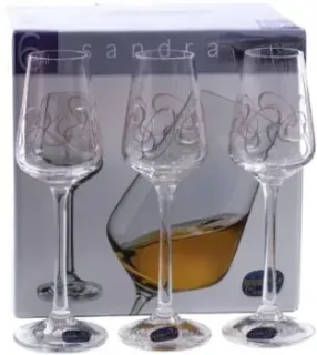 Bohemia Crystal Sandra 40728/Q9203/65