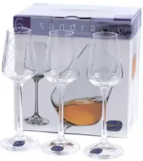 Bohemia Crystal Sandra 40728/C5987/65