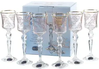 Bohemia Crystal Grace 40792/Q8984/60