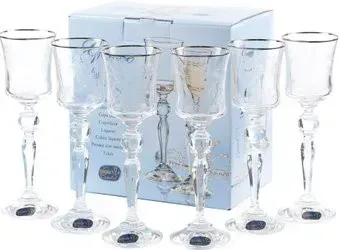 Bohemia Crystal Grace 40792/Q8982/60