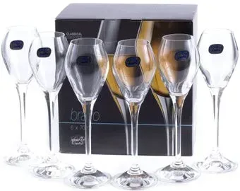 Bohemia Crystal Bravo 40817/70