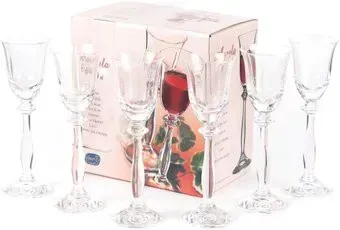 Bohemia Crystal Angela 40600/1/60