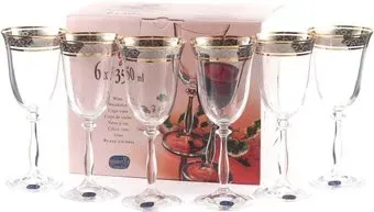 Bohemia Crystal Angela 40600/43249