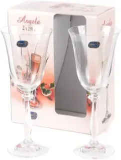 Bohemia Crystal Angela 40600/250