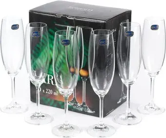 Bohemia Crystal Lara 40415/220