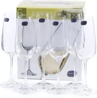 Bohemia Crystal Giselle 40753/190