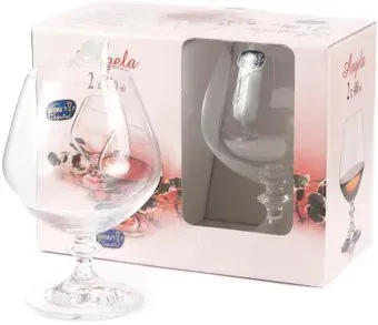 Bohemia Crystal Angela 40600/400