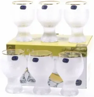 Bohemia Crystal Gina 40159/M8654/230