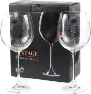 Bohemia Crystal Vintage 40602/850