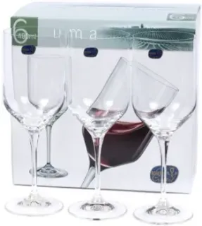 Bohemia Crystal Uma 40860/480