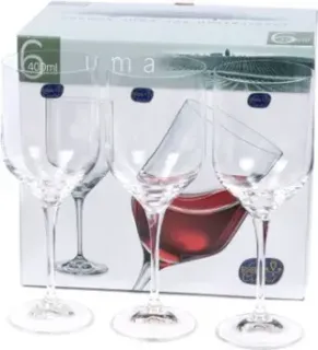 Bohemia Crystal Uma 40860/400