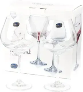 Bohemia Crystal Turbulence 40774/570