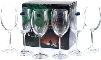 Bohemia Crystal Lara 40415/250