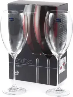 Bohemia Crystal Grandioso 40783/600