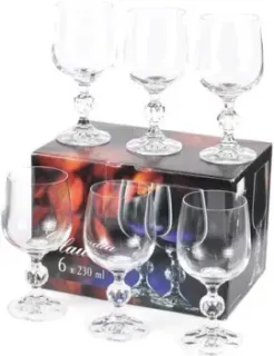 Bohemia Crystal Claudia 40149/230