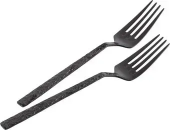 Domenik Rock Black DMC030 (2шт)
