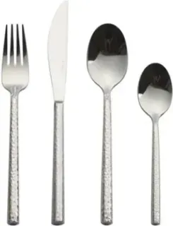 Liberty Jones Silverware LJ0000201