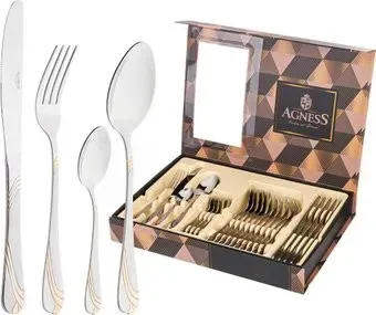Agness 942-045