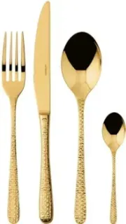Sambonet Venezia Gold 52765G81