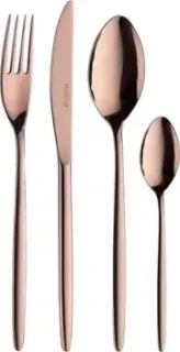 Pintinox Olivia Copper 14H0S091