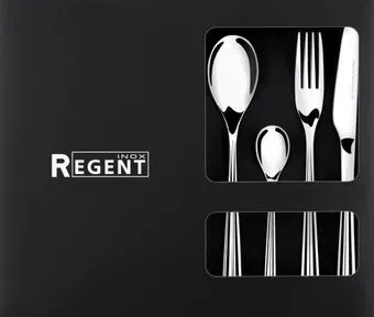 Regent Inox Vivaldi 93-CU-VL-24S (24 пр)