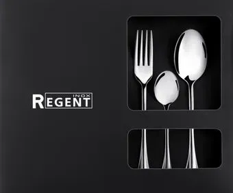 Regent Inox Callisto 93-CU-CT-18S (18 пр)