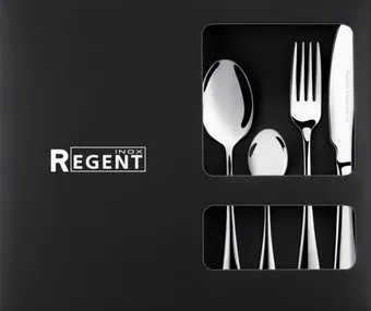 Regent Inox Olimpo 93-CU-OL-24S (24 пр)