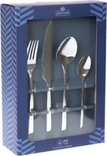 Luxstahl Tokio кт7004
