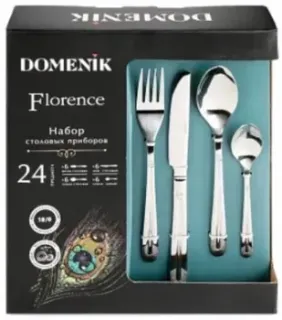 Domenik Florence DMC115