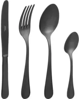 Dalper Frica Black 638-203 (24пр)