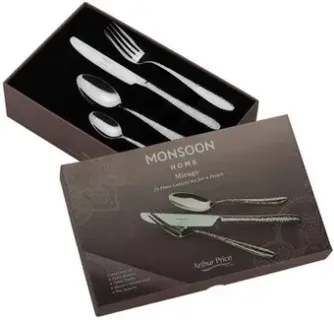Arthur Price Monsoon Mirage ZMIR2401