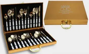 Lenardi Kristal De Lux 198-007