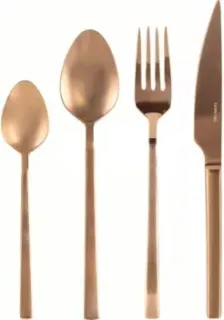 Domenik Modern Bronze DMC145