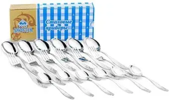 Нытва Уралочка М13 3205 (18 пр)