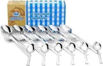 Нытва Аппетит М15 А018 (18 пр)
