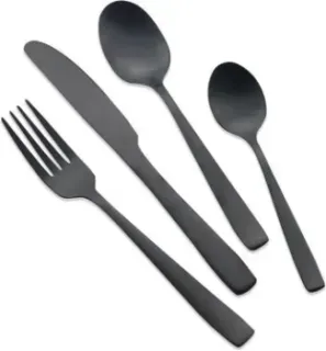 Herdmar Oslo Black 082302405172000001
