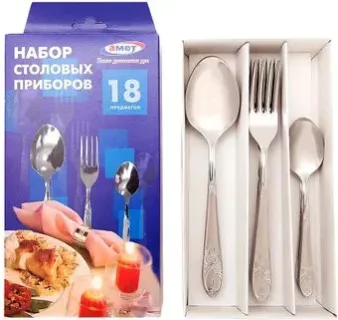 Amet Узоры 1с53