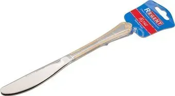Regent Inox Rosa 93-CU-RS-01.2