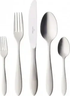 Villeroy &amp; Boch Arthur Brushed 12-6394-9057