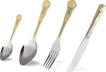 Fissman Rousse golden 3198
