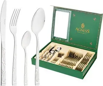 Agness 942-062