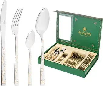 Agness 942-061