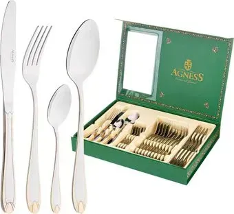 Agness 942-060