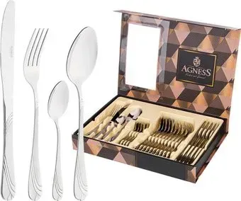 Agness 942-046
