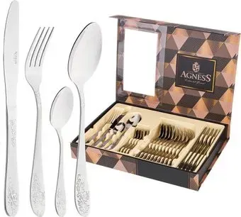 Agness 942-042