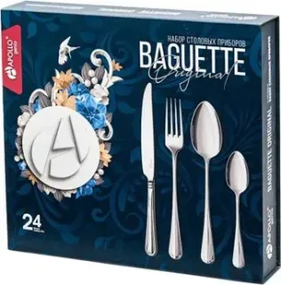 Apollo Genio Baguette Original BGO-24