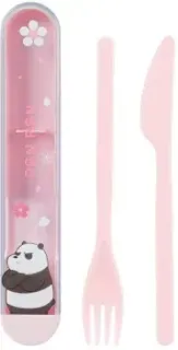 Miniso We Bare Bears Панда 0248