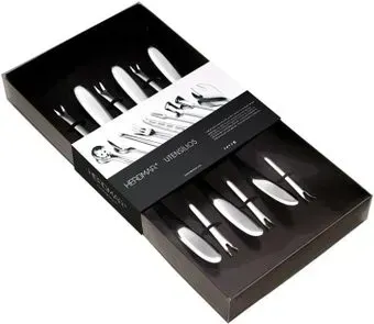 Herdmar Utensilios 900411701170100000